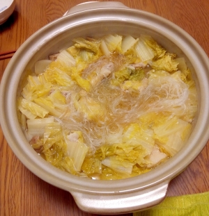 高橋一生が作ったピエンロー鍋のレシピと味付けや中国では ぴったんこカンカン 40代知らない事調査隊
